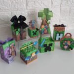 Arquivo de Corte Minecraft 22