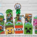 Arquivo de Corte Minecraft 23