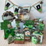 Arquivo de Corte Minecraft 25