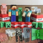 Arquivo de Corte Minecraft 26