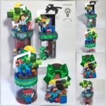 Arquivo de Corte Minecraft 27