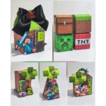 Arquivo de Corte Minecraft 28