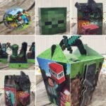 Arquivo de Corte Minecraft 3