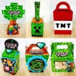 Arquivo de Corte Minecraft 5