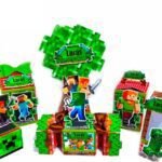 Arquivo de Corte Minecraft 7