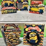 Arquivo de Corte  Minions 1