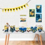 Arquivo de Corte  Minions 10