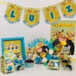 Arquivo de Corte  Minions 12