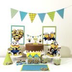 Arquivo de Corte  Minions 13
