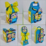 Arquivo de Corte  Minions 14