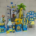 Arquivo de Corte  Minions 15