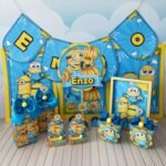 Arquivo de Corte  Minions 17