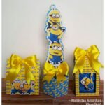 Arquivo de Corte  Minions 2