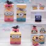 Arquivo de Corte  Minions 5