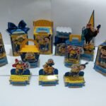 Arquivo de Corte  Minions 6