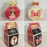 Arquivo de Corte Minnie Realeza 10