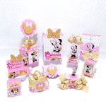 Arquivo de Corte Minnie Rosa 41