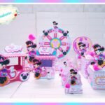 Arquivo de corte minnie 74