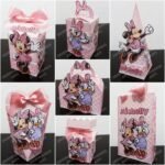 Arquivo de Corte Minnie e Magarida 3