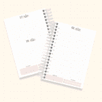 Arquivo Combo Agendas 2026 - Imagem 8
