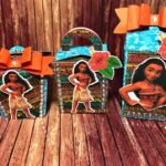 Arquivo de corte Moana 1