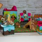 Arquivo de corte Moana 21