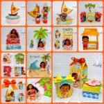 Arquivo de corte Moana 4