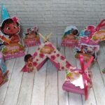 Arquivo de corte Moana 6