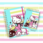 Arquivo Hello Kit Coleção San Rio - Imagem 4