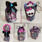 Arquivo de Corte Monster High 3