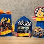 Arquivo de Corte Monster Truck