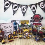 Arquivo de corte Moto 2