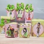 Arquivo de corte Mulan 1