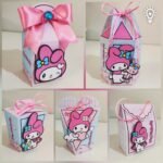 Arquivo de corte My Melody 1