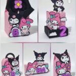 Arquivo de corte My Melody 2