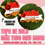 Arquivo Topo Mãe Todo meu Amor