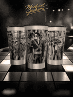 Arquivo Canecas Michael Forever Laser - Imagem 3