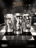 Arquivo Canecas Michael Forever Laser - Imagem 12