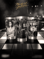 Arquivo Canecas Michael Forever Laser - Imagem 14