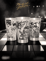 Arquivo Canecas Michael Forever Laser - Imagem 2