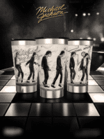 Arquivo Canecas Michael Forever Laser - Imagem 5
