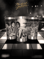 Arquivo Canecas Michael Forever Laser - Imagem 7