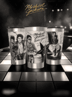 Arquivo Canecas Michael Forever Laser - Imagem 8