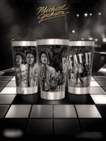 Arquivo Canecas Michael Forever Laser - Imagem 9