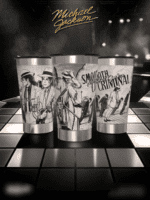 Arquivo Canecas Michael Forever Laser - Imagem 10