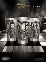 Arquivo Canecas Michael Forever Laser - Imagem 11