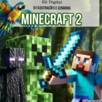 Kit Digital Minecraft 2