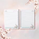 Arquivo Pack Agendas com Versículos 2026 - Imagem 6