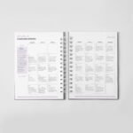 Arquivo Combo Planner da Empreendedora Artesã 2026 - Imagem 2