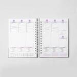 Arquivo Combo Planner da Empreendedora Artesã 2026 - Imagem 3